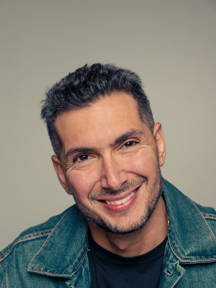 Salim Khouri