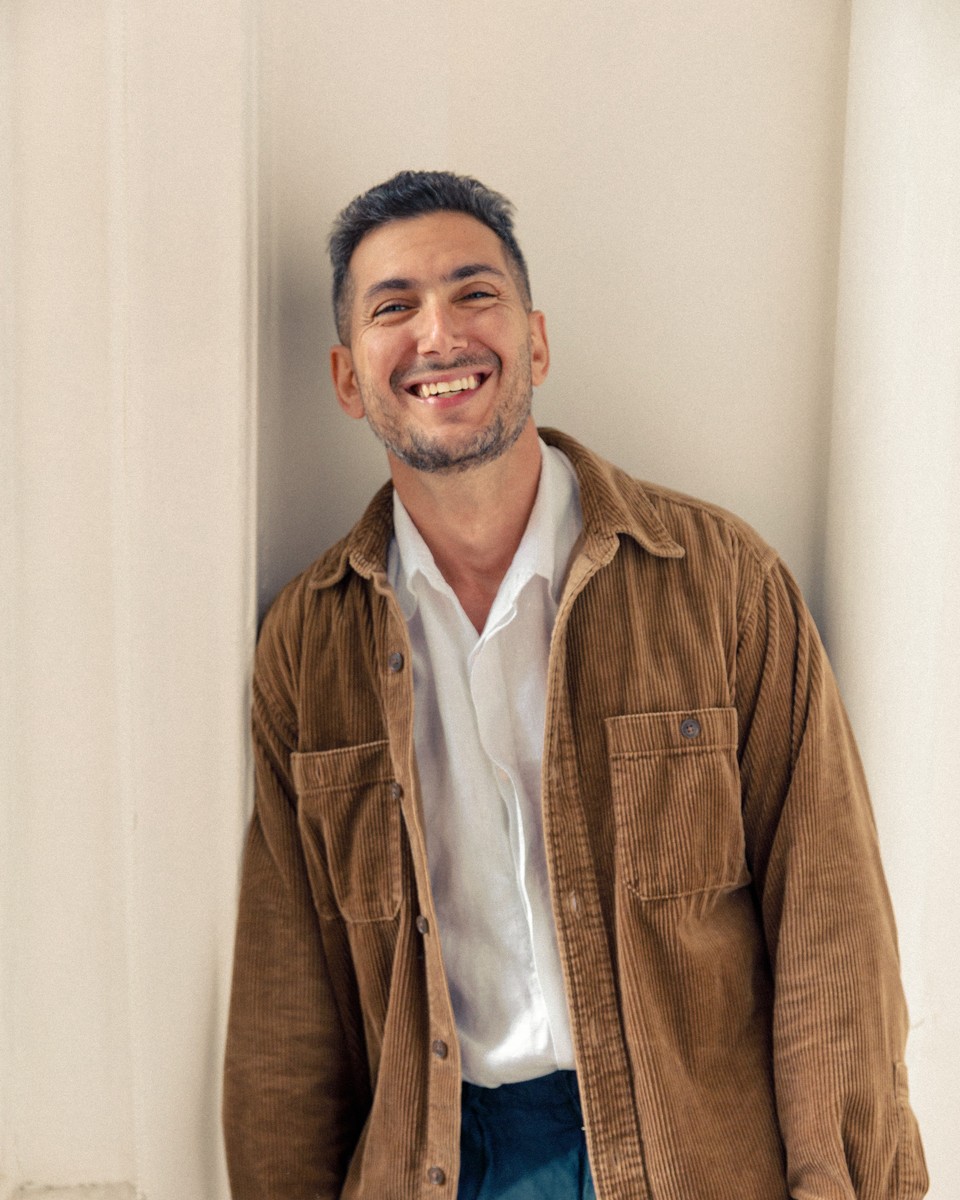 Salim Khouri